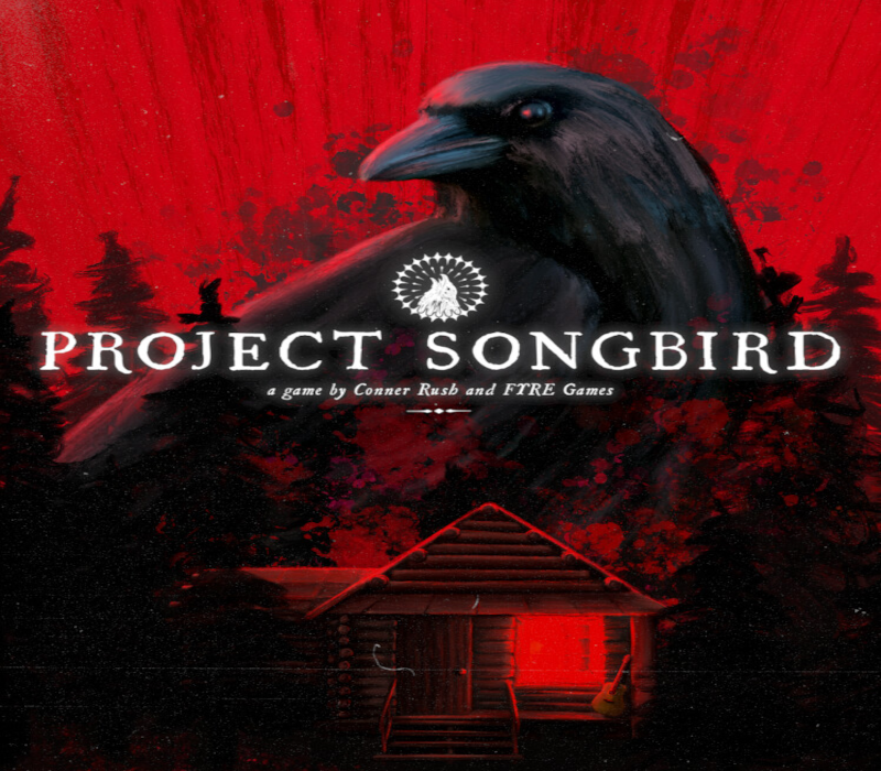 Project Songbird PC Steam CD Key
Project Songbird PC Steam CD Key