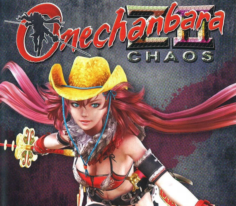 Onechanbara Z2: Chaos PC Steam CD Key
Onechanbara Z2: Chaos PC Steam CD Key