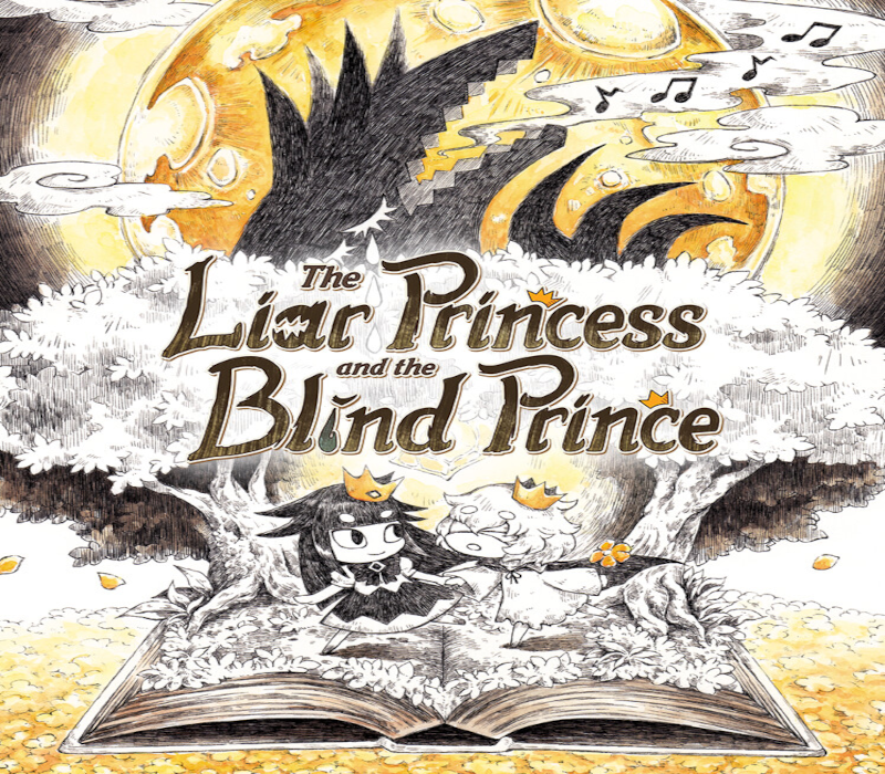 The Liar Princess and the Blind Prince PC Steam CD Key
The Liar Princess and the Blind Prince PC Steam CD Key