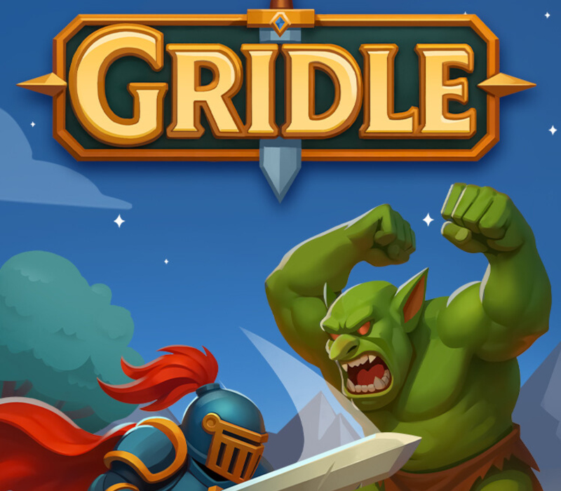 Gridle PC Steam CD Key