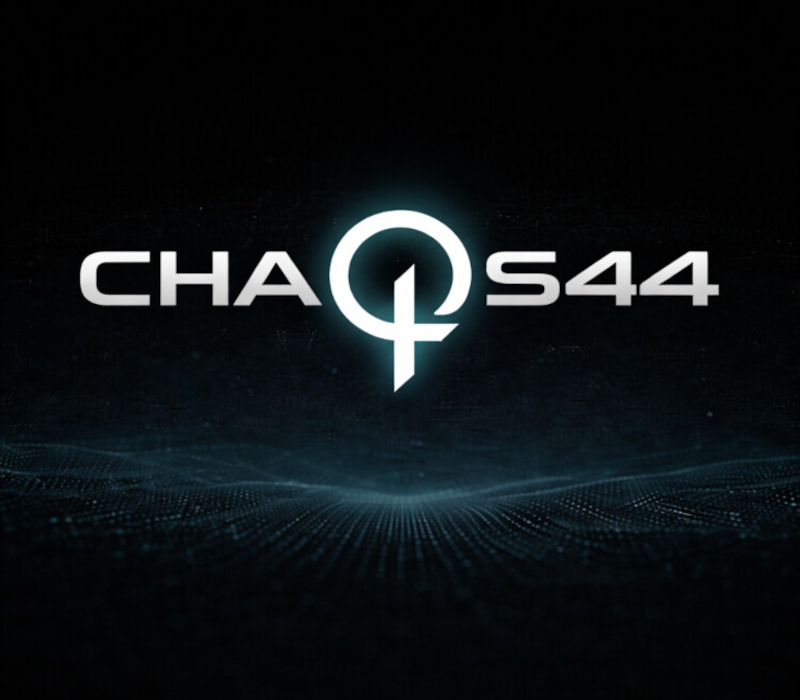 CHAQS 44 PC Steam CD Key
CHAQS 44 PC Steam CD Key