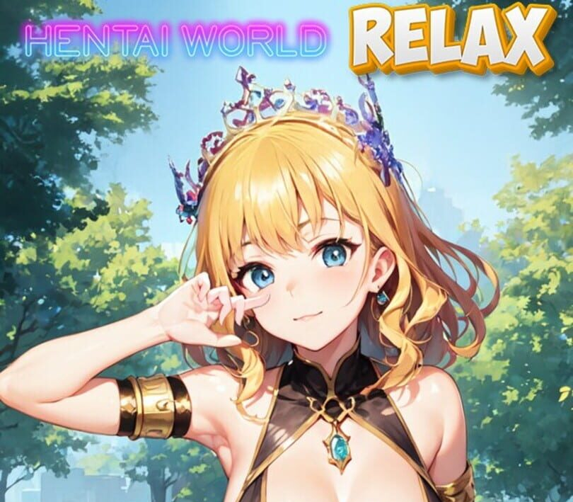Hentai World Relax PC Steam Key
Hentai World Relax PC Steam Key