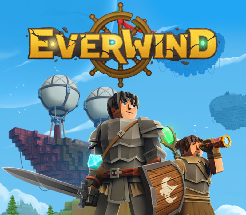 Everwind PC Steam Altergift
Everwind PC Steam Altergift