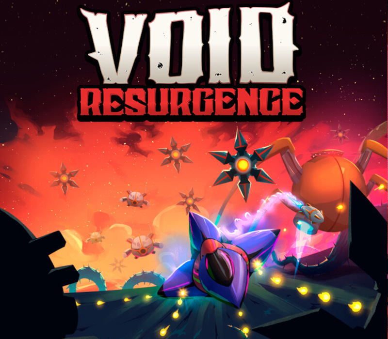 Void Resurgence PC Steam CD Key