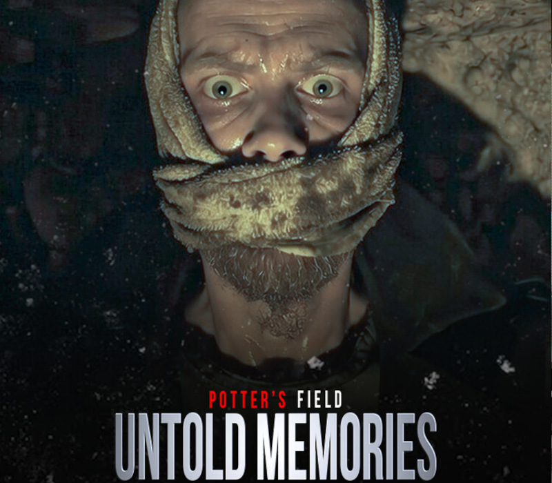Untold Memories: Potter's Field PC Steam CD Key
Untold Memories: Potter's Field PC Steam CD Key