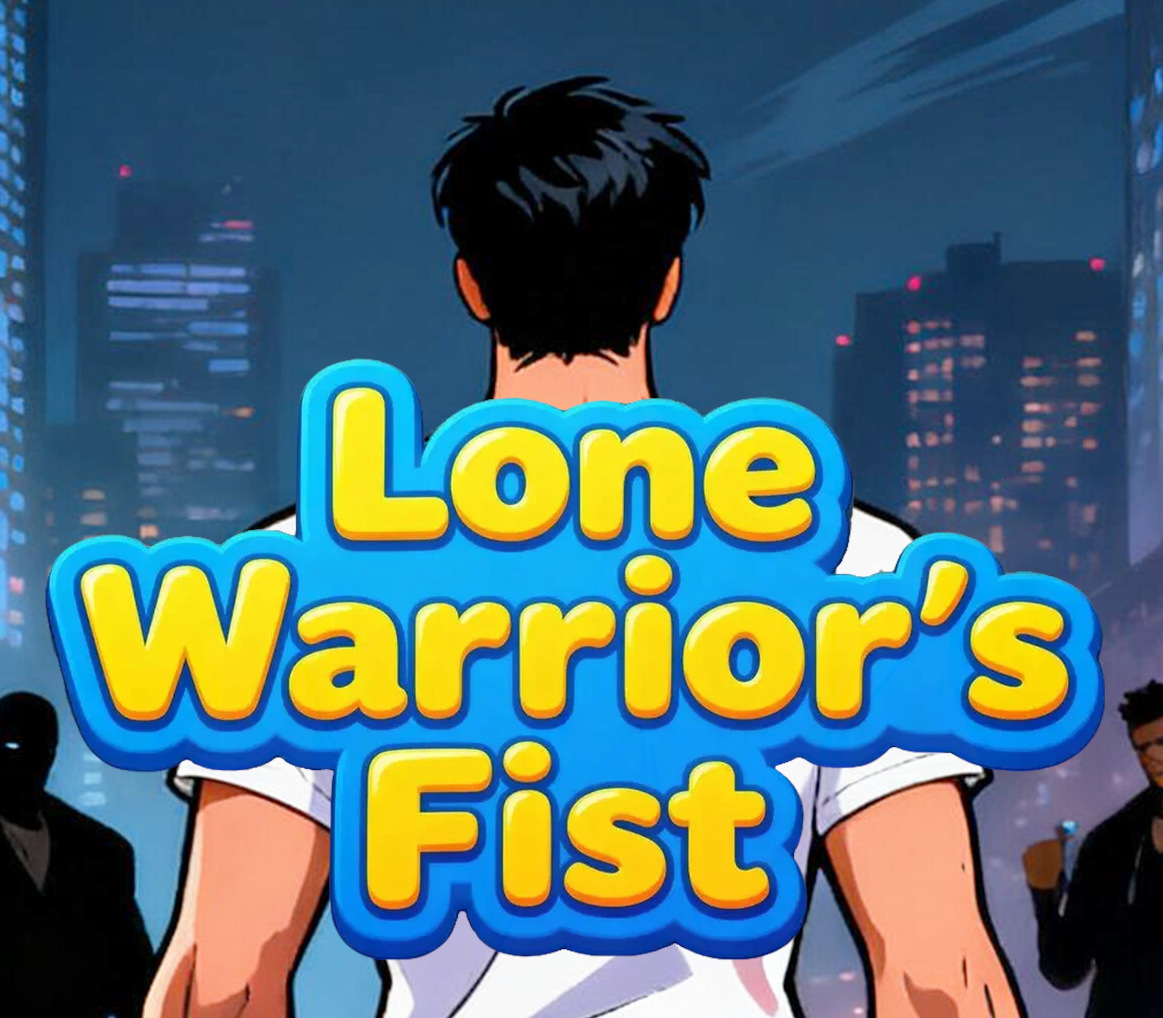 Lone Warrior's Fist PC Steam CD Key
Lone Warrior's Fist PC Steam CD Key