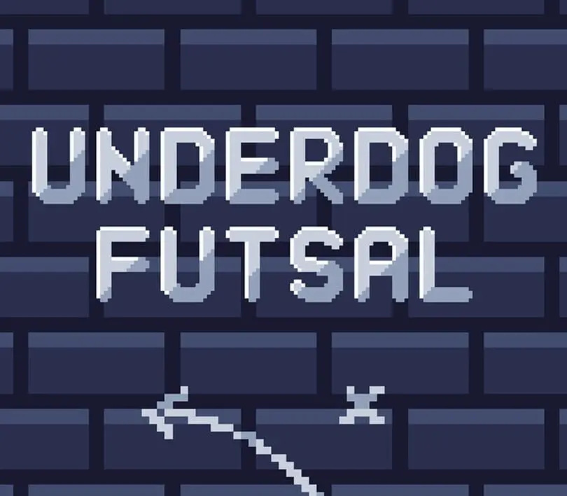 Underdog Futsal PC Steam CD Key