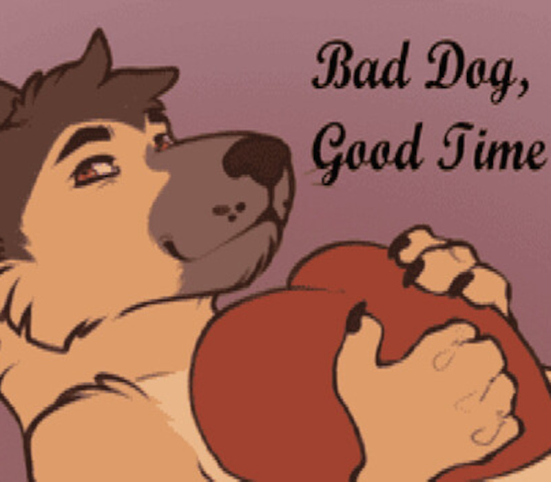 Bad Dog, Good Time PC Steam CD Key
