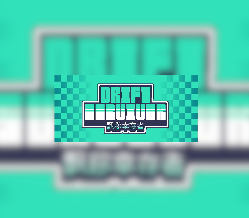 Drift Survivor Steam CD Key