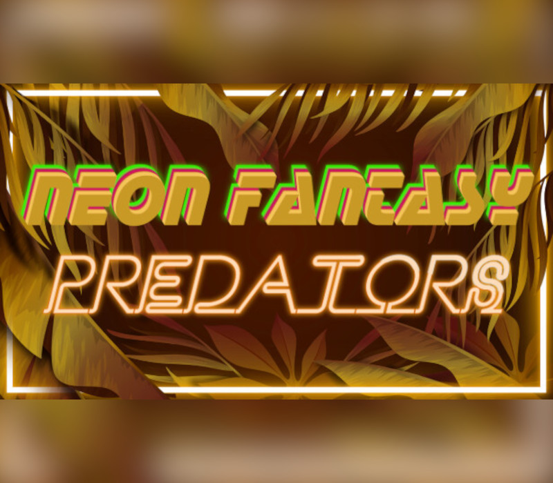 Neon Fantasy: Predators Steam CD Key
Neon Fantasy: Predators Steam CD Key