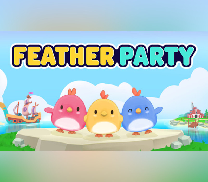 Feather Party PC Steam CD Key
Feather Party PC Steam CD Key