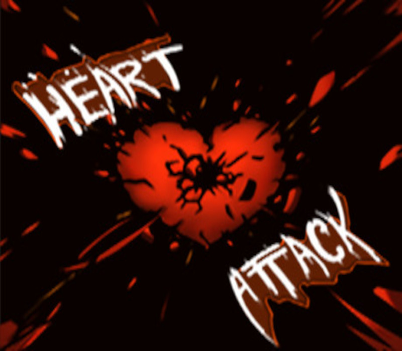 Heart Attack Steam CD Key 
Heart Attack Steam CD Key
