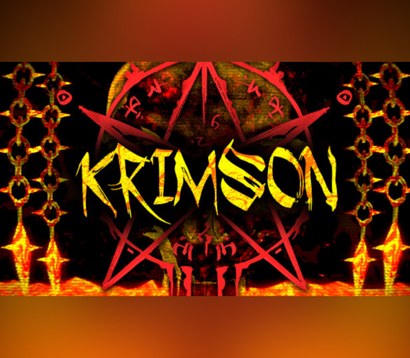 Krimson Steam CD Key
Krimson Steam CD Key