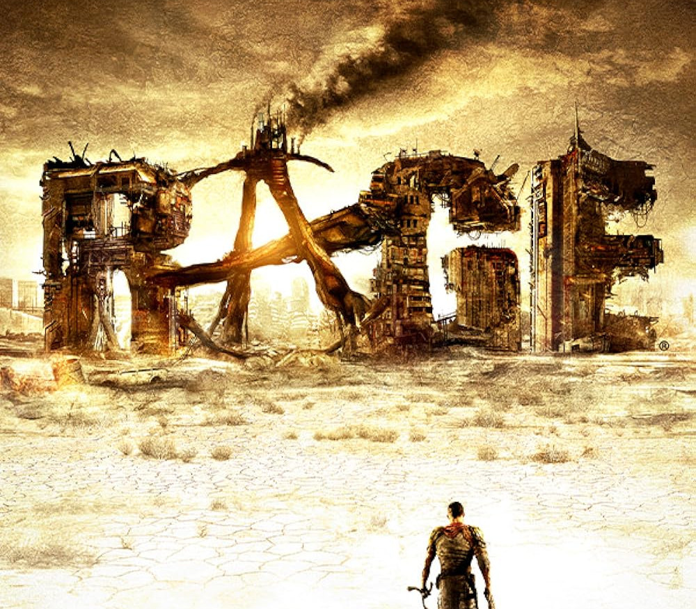 RAGE XBOX One / Xbox Series X|S Account
RAGE XBOX One / Xbox Series X|S Account