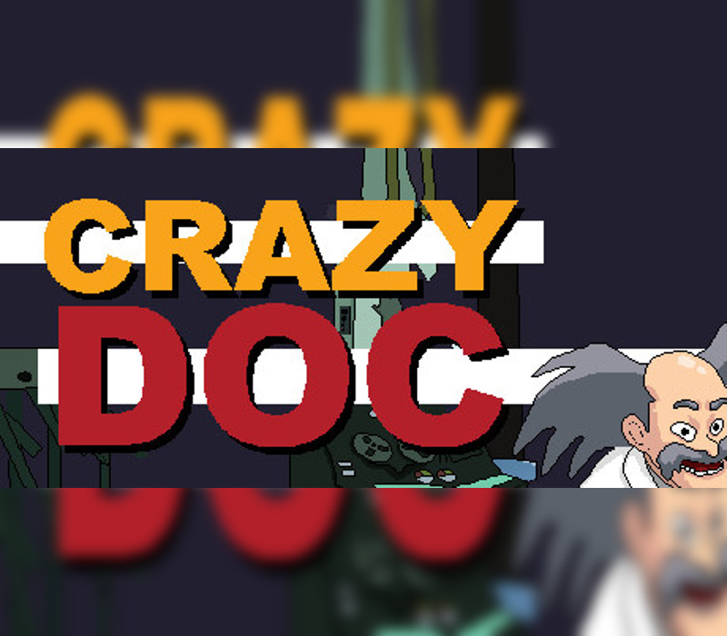 CrazyDoc on Steam