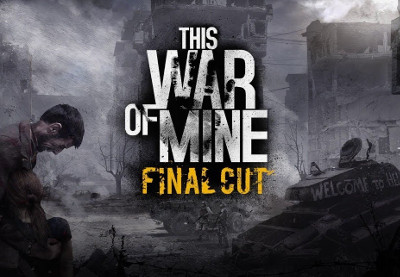 This War Of Mine Complete Edition Steam Cd Key G2play Net