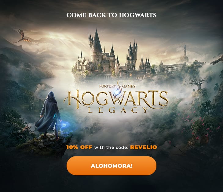 Hopgwart's legacy 1 HP