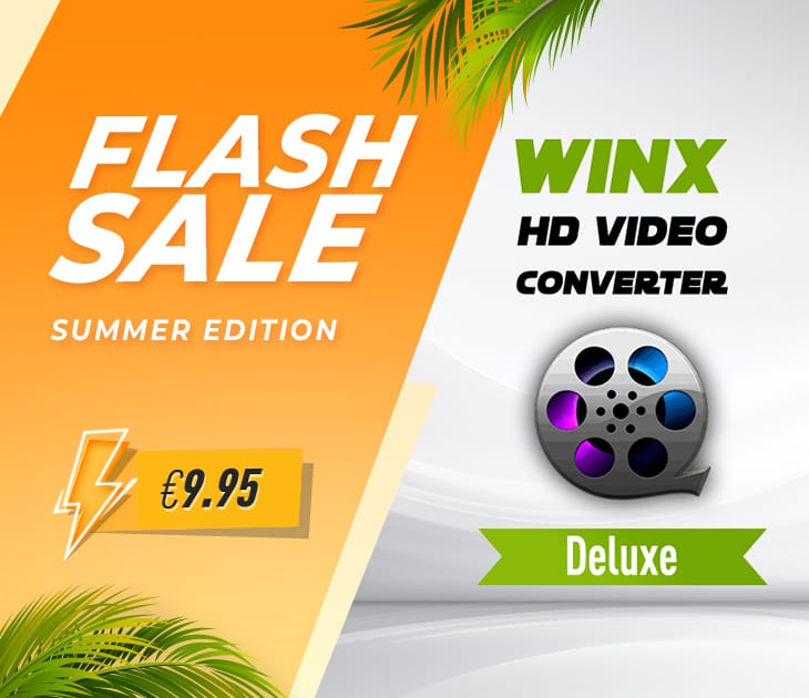 Flash Sale Win HD