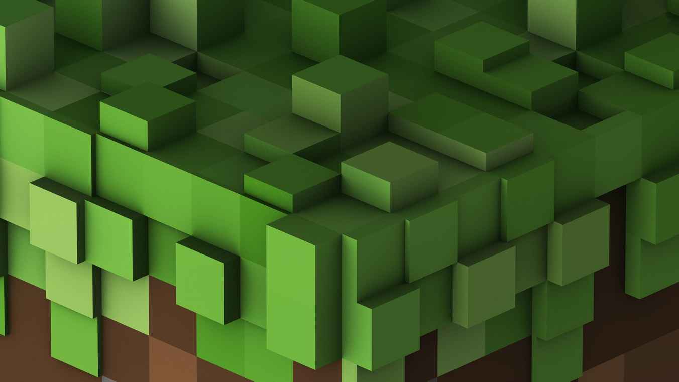 Minecraft XBOX One CD Key - background
