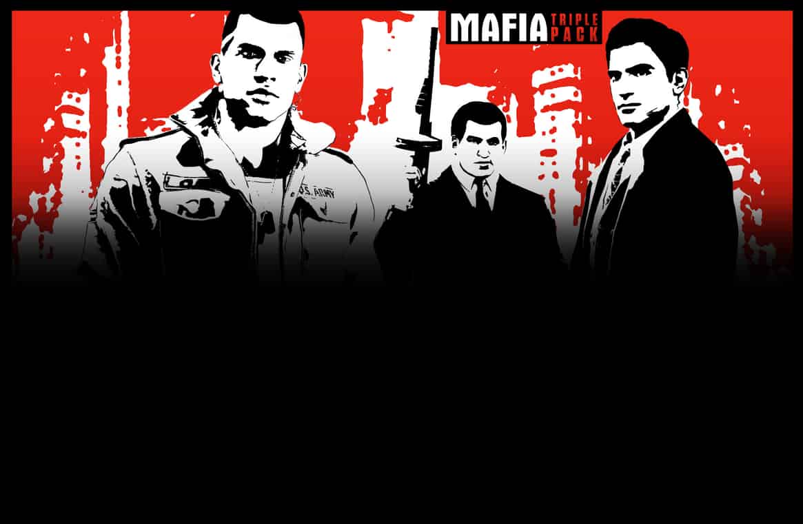 mafia 4 steam