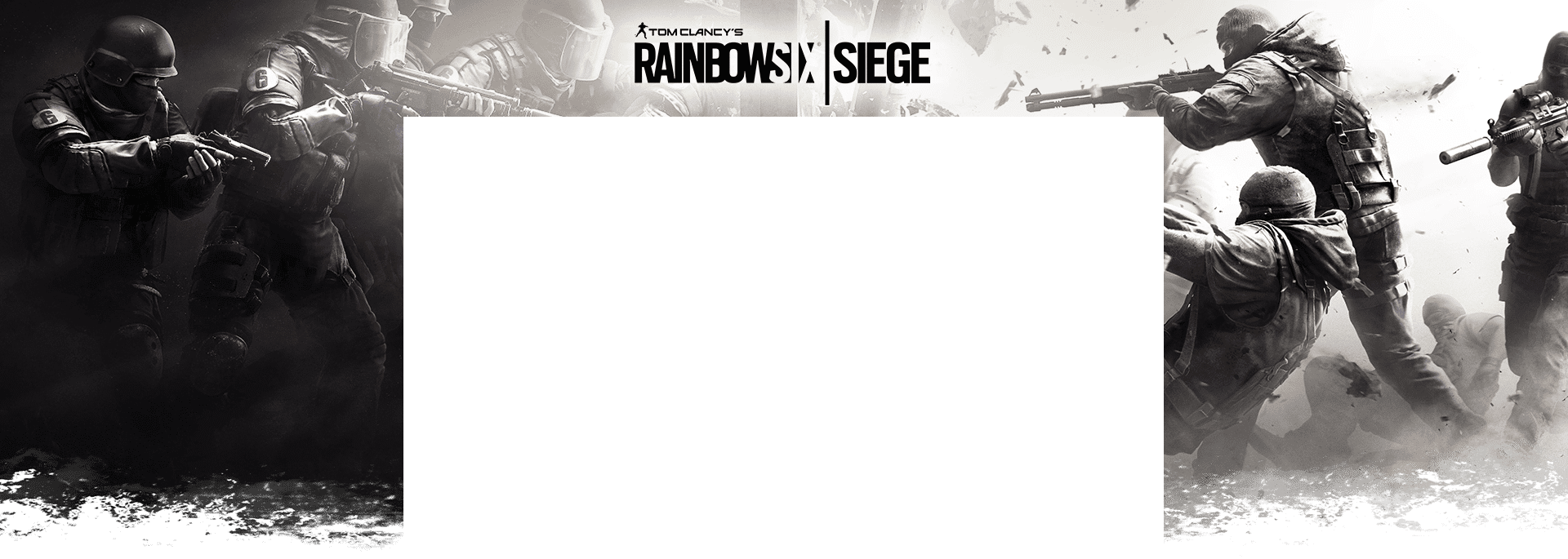 Tom Clancy's Rainbow Six Siege Gold Edition Year 5 US Ubisoft Connect