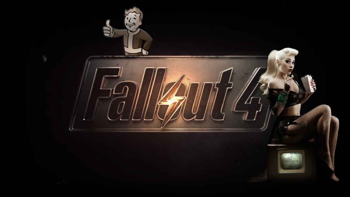 Fallout 4 - Automatron DLC Steam CD Key - background