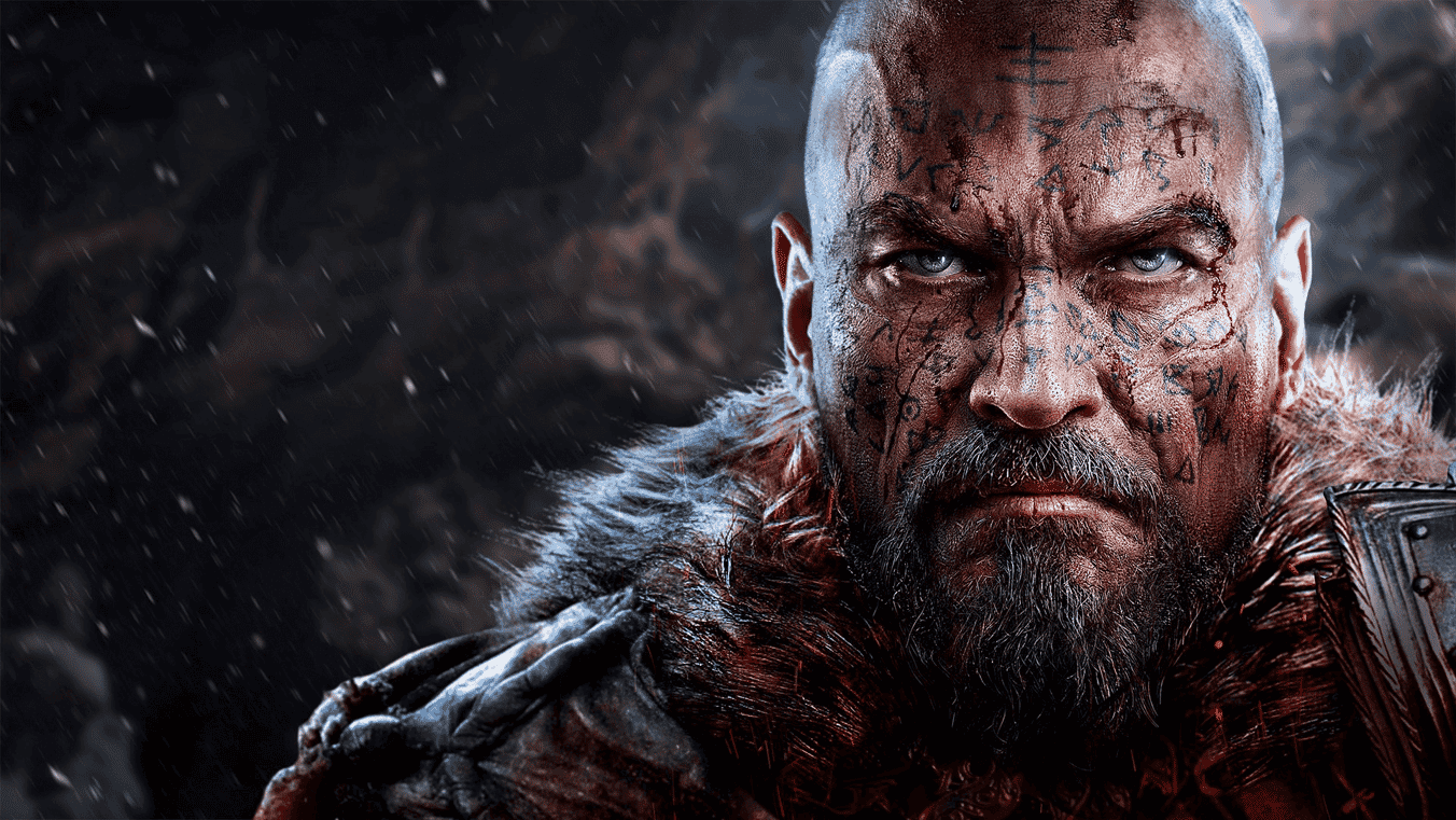 Lords of the Fallen Game of the Year Edition Steam CD Key - background