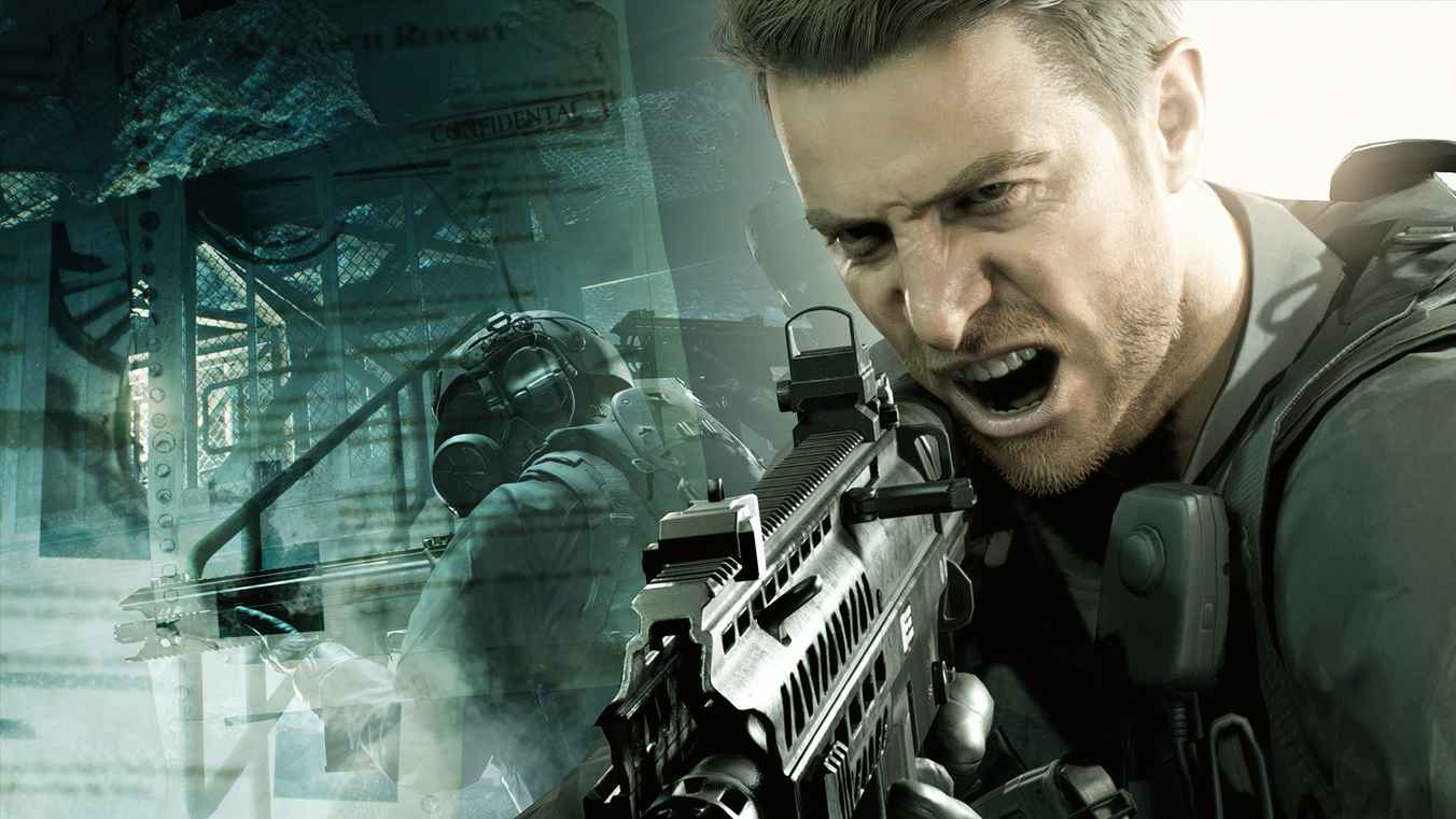 Resident Evil 7: Biohazard - Banned Footage Vol.1 DLC Steam CD Key - background