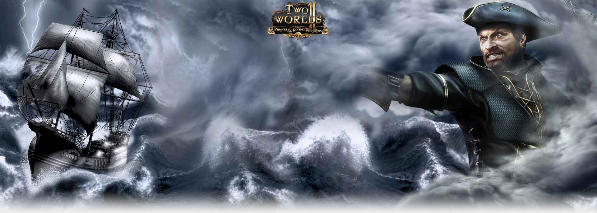 two worlds 2 pirates of flying fortress download