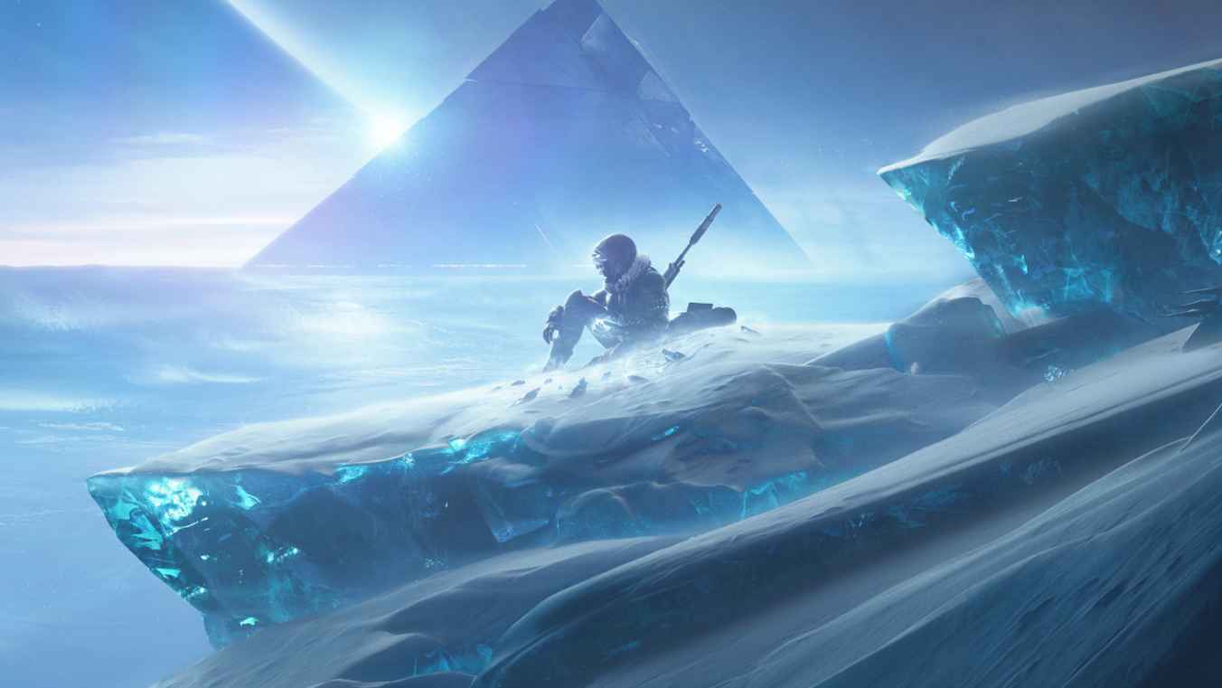Destiny 2 - Beyond Light DLC Steam Altergift - background
