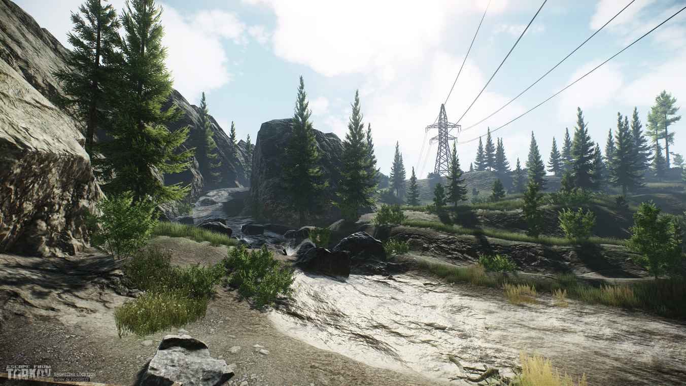 Escape from Tarkov Standard Edition Digital Download CD Key Buy