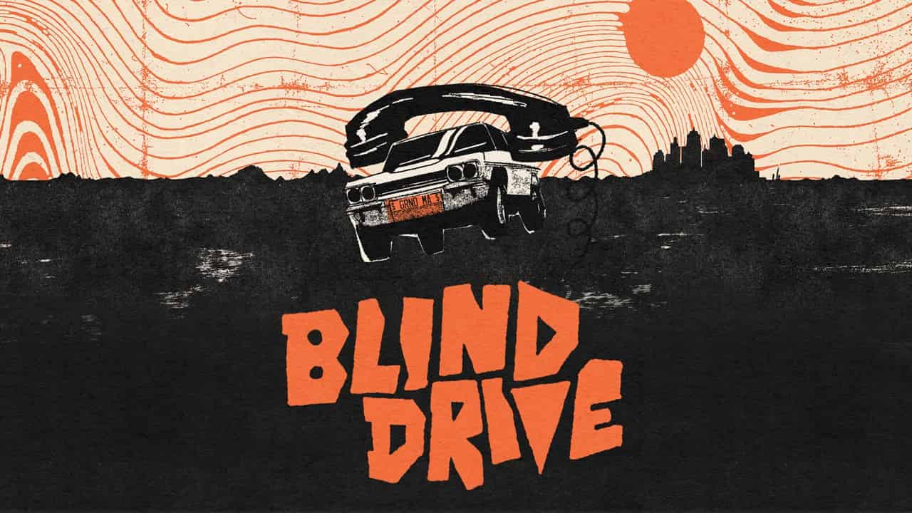 blind drive download
