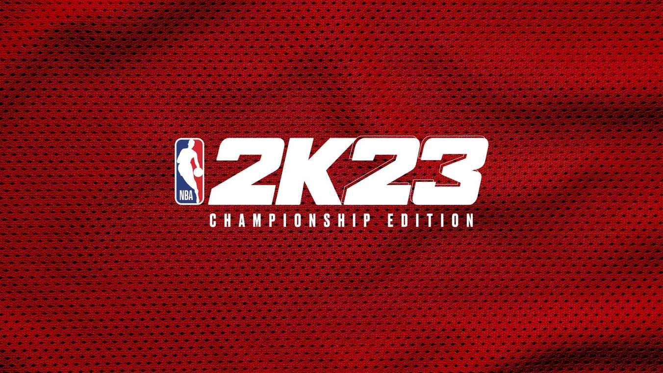 NBA 2K23 Championship Edition EU XBOX One / Xbox Series X|S CD Key - background