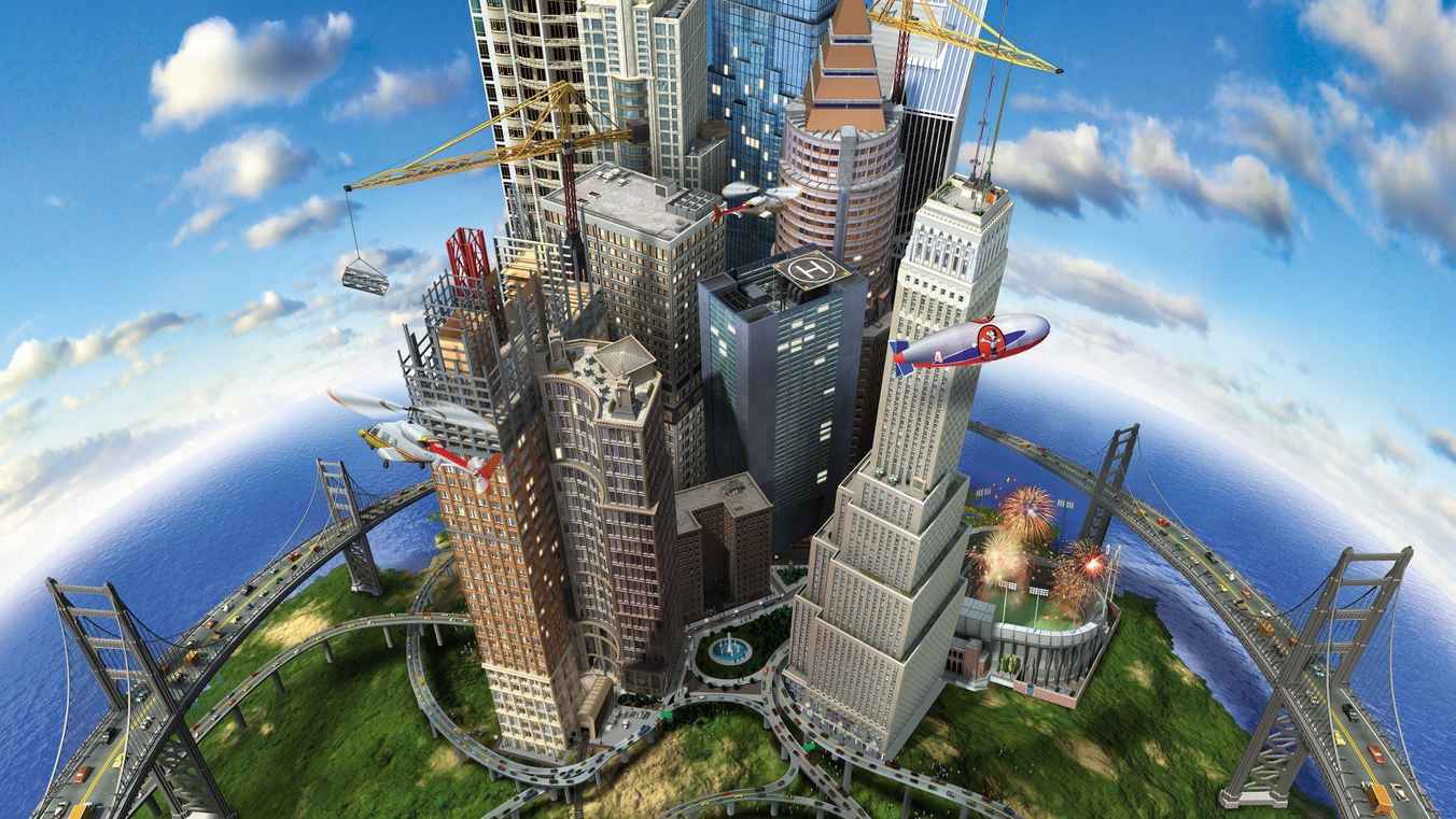 simcity 4 deluxe edition english tips