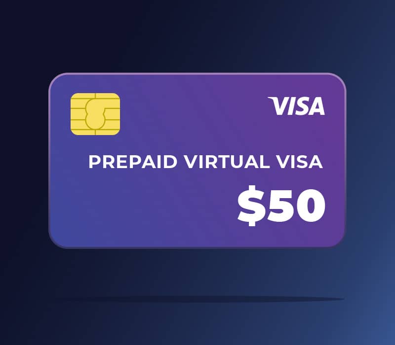 Prepaid Virtual Visa 50 Buy Cheap On Kinguin Net - como comprar robux con paysafecard