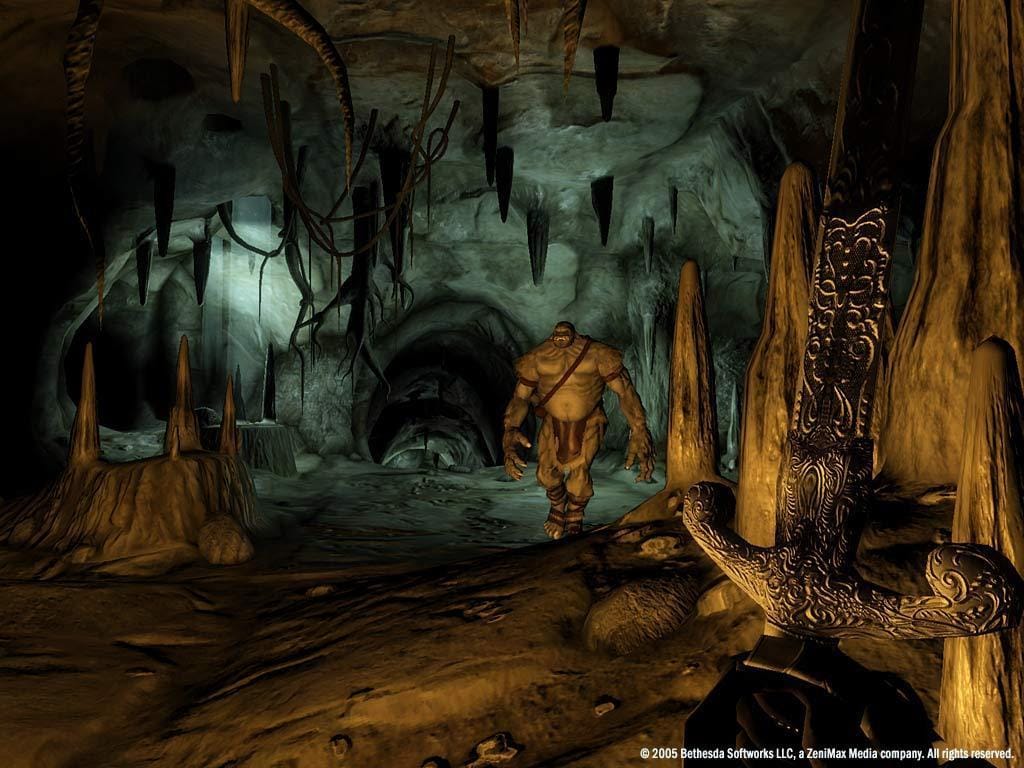 The Elder Scrolls IV: Oblivion GOTY Edition Deluxe Steam CD Key