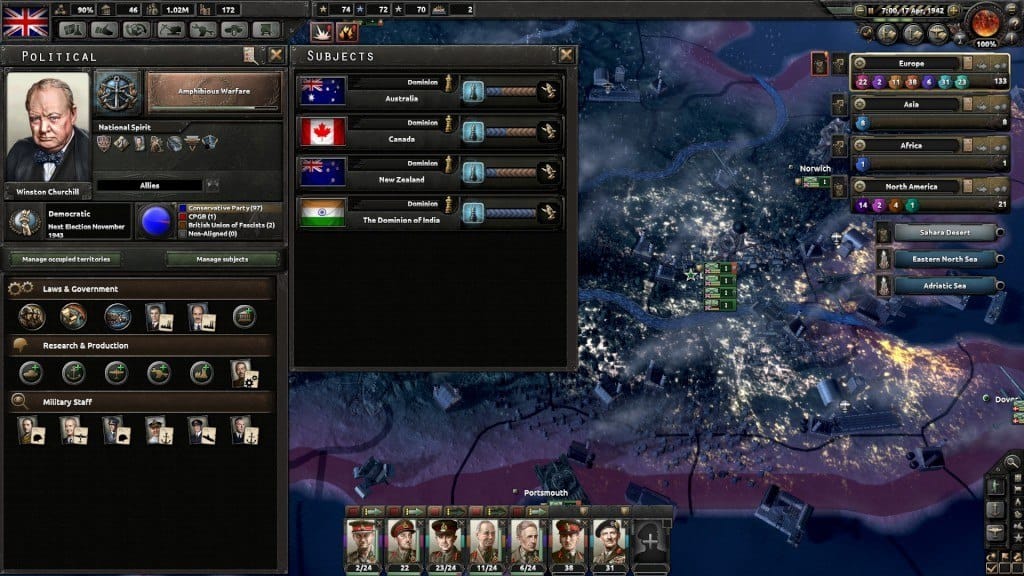 which hearts of iron 4 dlc to buy
