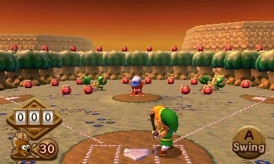 The of Zelda: A Link Between Worlds 3DS | cheap on Kinguin.net