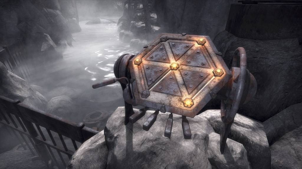 Quern: Undying Thoughts Steam CD Key
