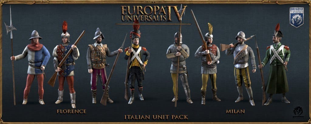 Europa Universalis IV - Mare Nostrum Content Pack RU VPN Required Steam CD Key