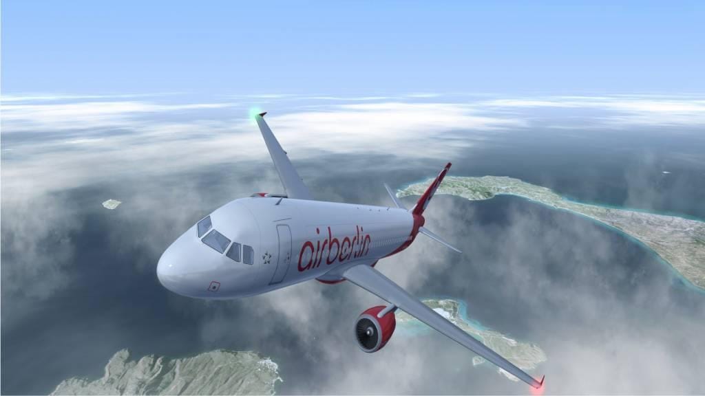 Ready for Take Off: A320 Simulator Steam CD Key