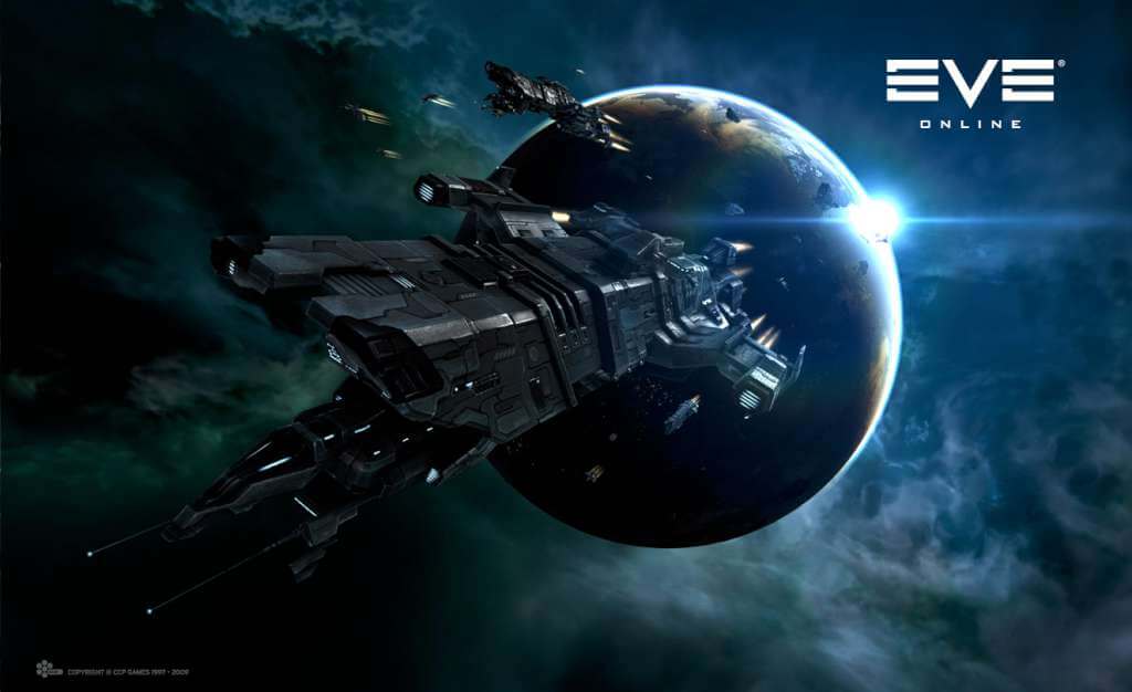 EvE Online 60 DAYS Pre-Paid Time Card Key