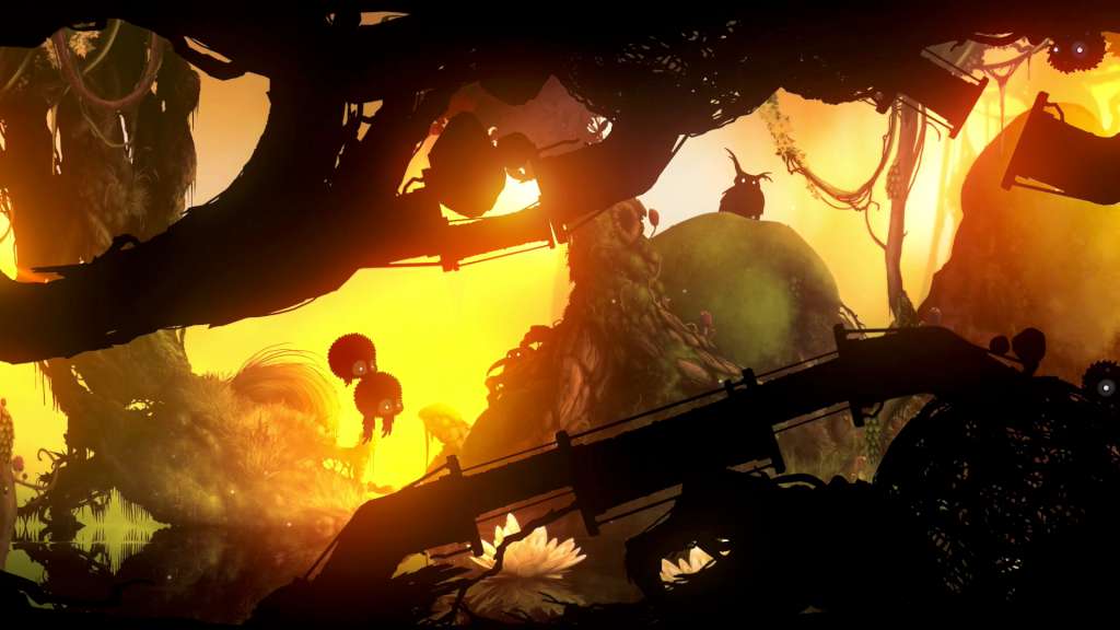 BADLAND: Game of the Year Deluxe Edition Steam CD Key