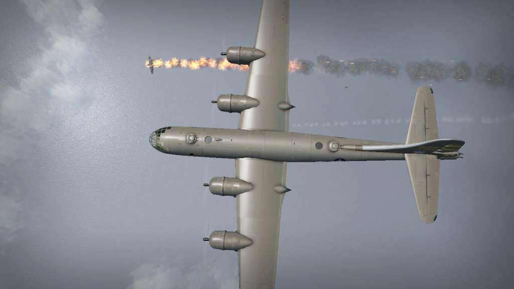 WarBirds - World War II Combat Aviation - 2018 Steam CD Key