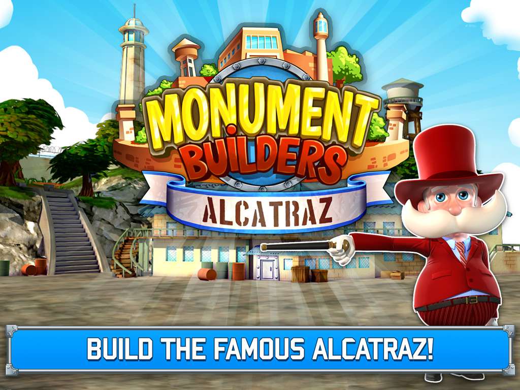 Alcatraz Builder Steam CD Key