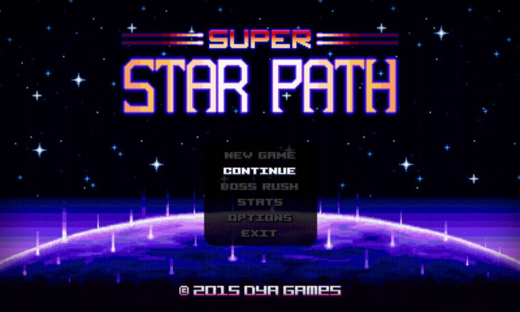 Super Star Path Steam CD Key
