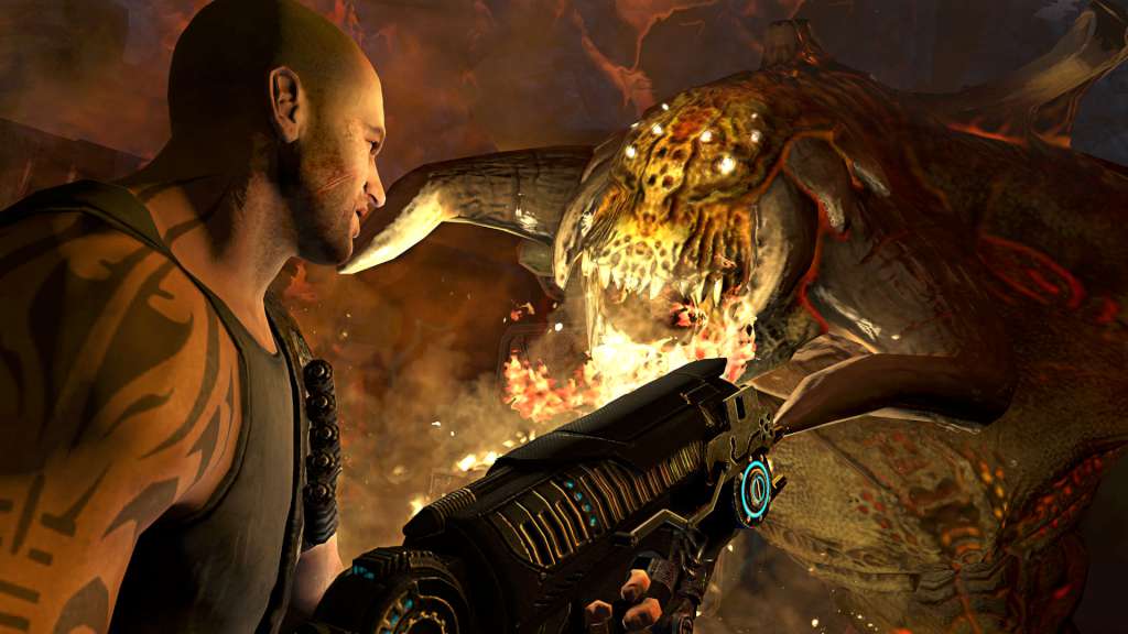 Red Faction Collection Steam CD Key
