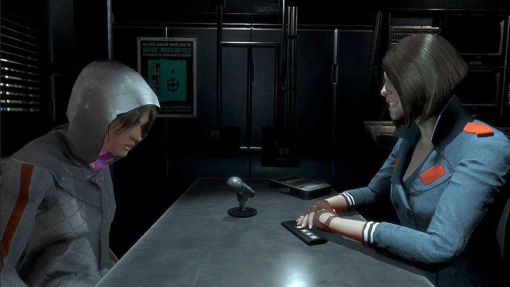 Republique Remastered Deluxe Edition GOG CD Key