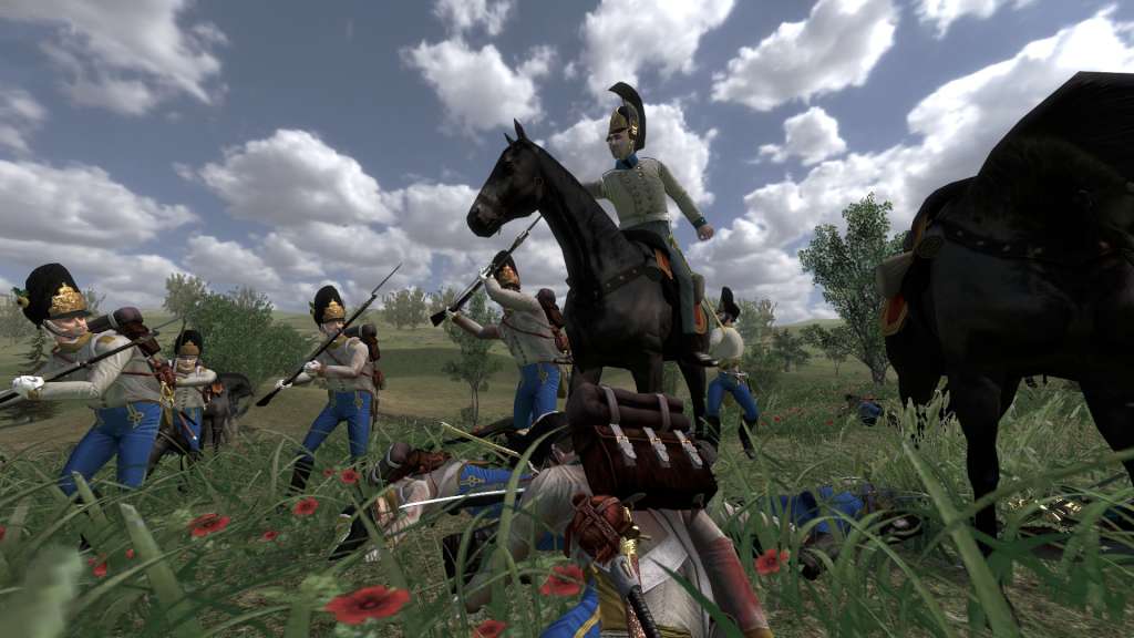 Mount & Blade: Warband Collection GOG CD Key