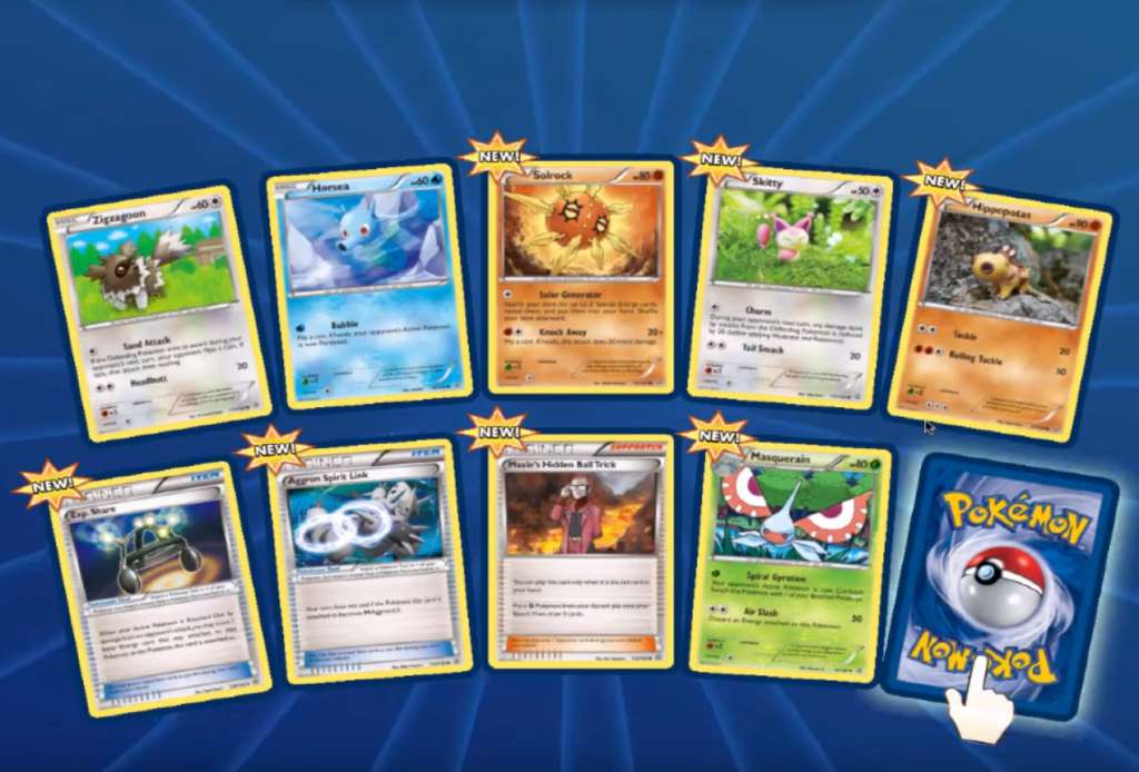pokemon trading card game online for android